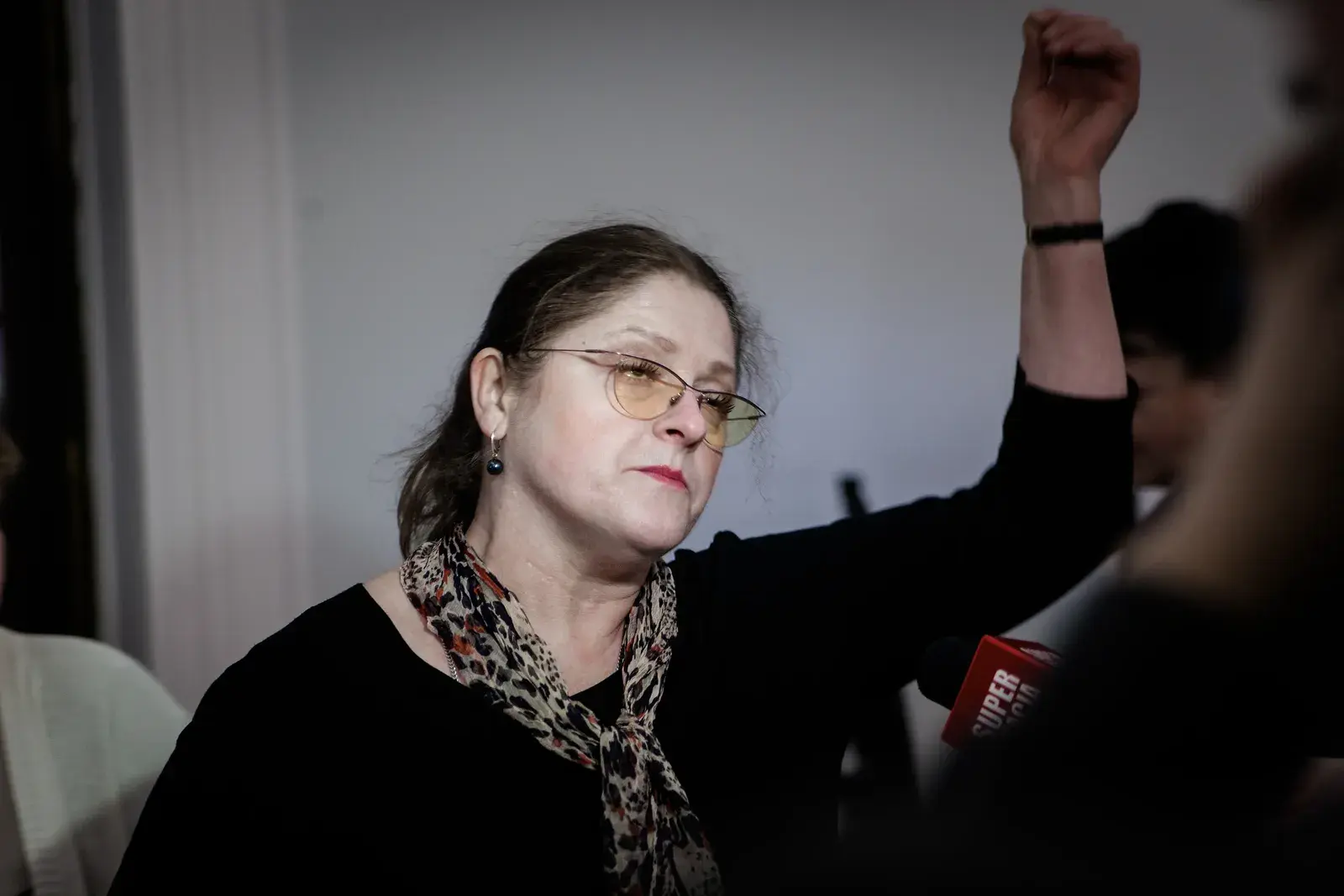 Kto zastąpi Krystynę Pawłowicz w Trybunale Konstytucyjnym? Zaskakujące działania rządu Tuska