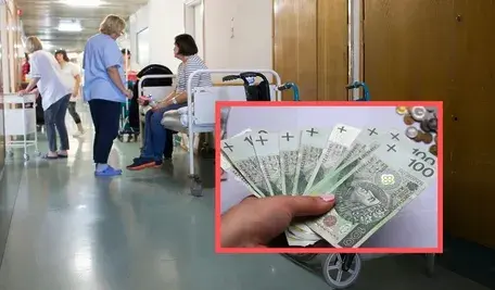 Planowana podwyżka minimalnej składki zdrowotnej dla przedsiębiorców, która według „Rzeczpospolitej” ma wzrosnąć z 314,96 zł do 432,54 zł.