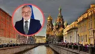 Agresywny atak na polskiego ambasadora w Petersburgu