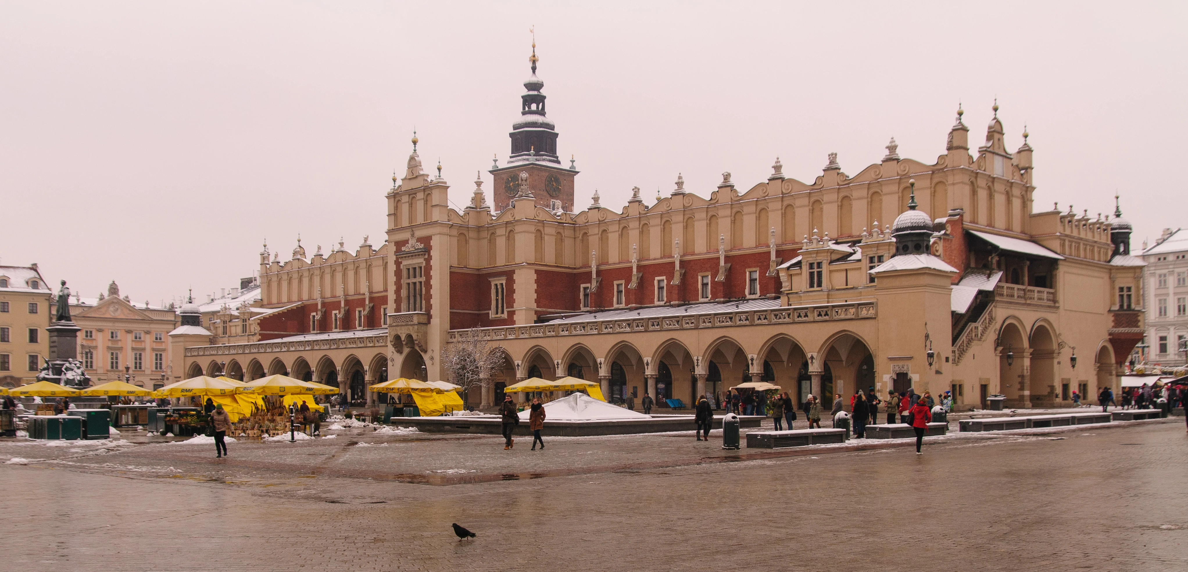 Sztuczna inteligencja przyczynia się do bezrobocia! Dramatyczne dane z Krakowa