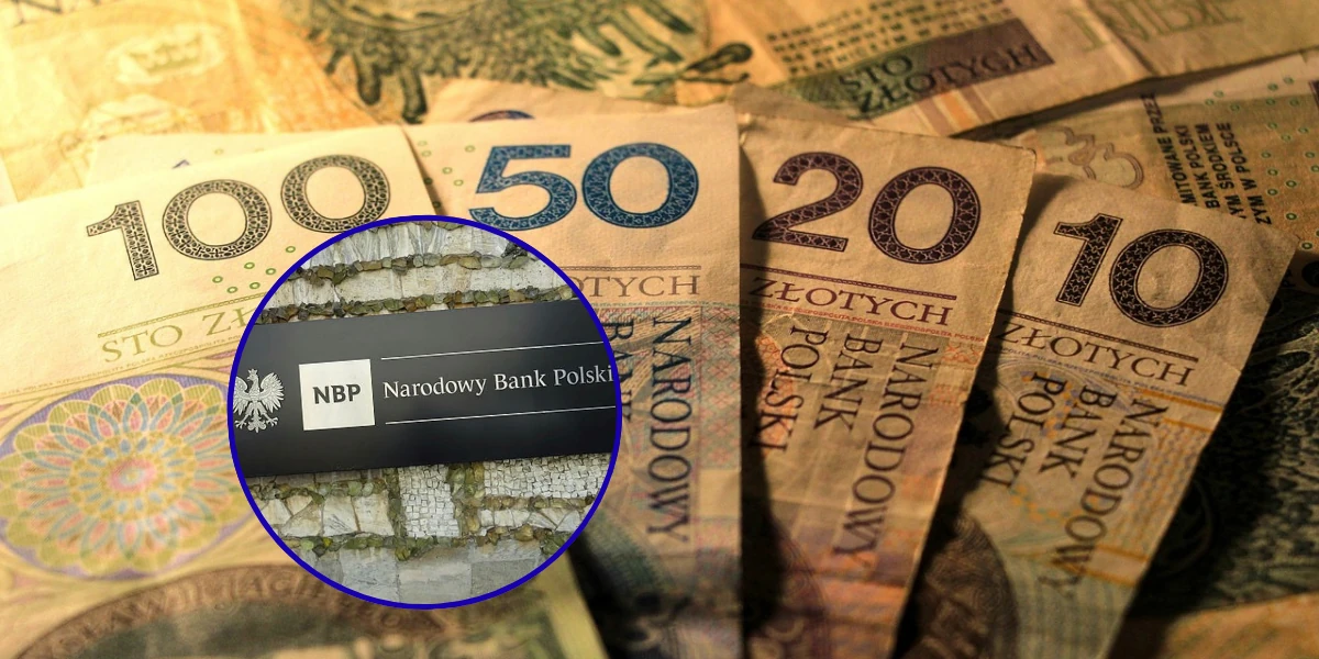 Kolekcjoner ostrzega! Nowy banknot NBP ma ukryty defekt