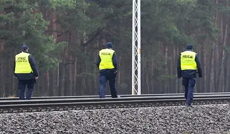 Ukraińscy dywersanci działali dla rosyjskiego GRU?