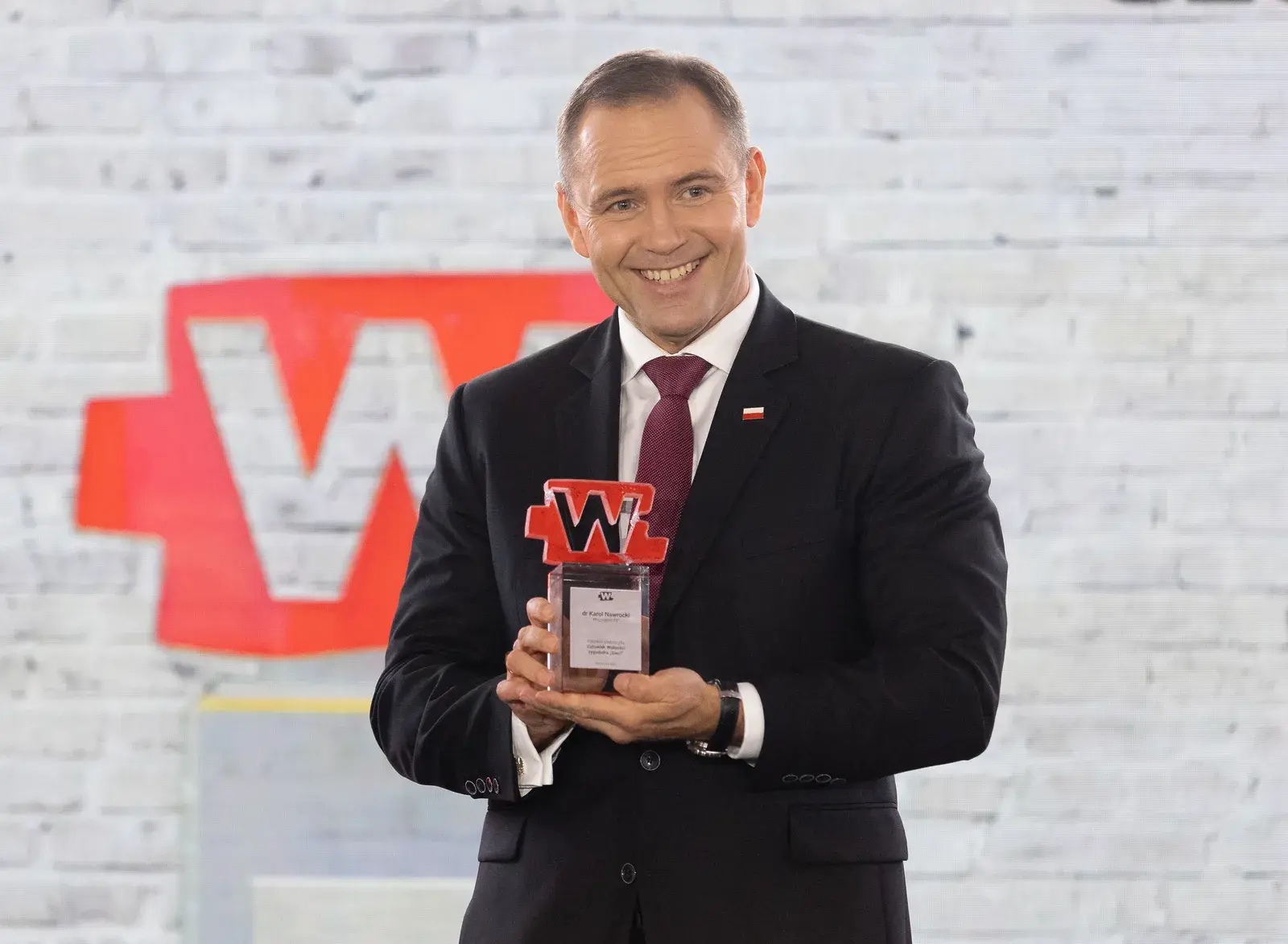 Ważna decyzja Karola Nawrockiego! Tak prezydent reaguje na akt dywersji