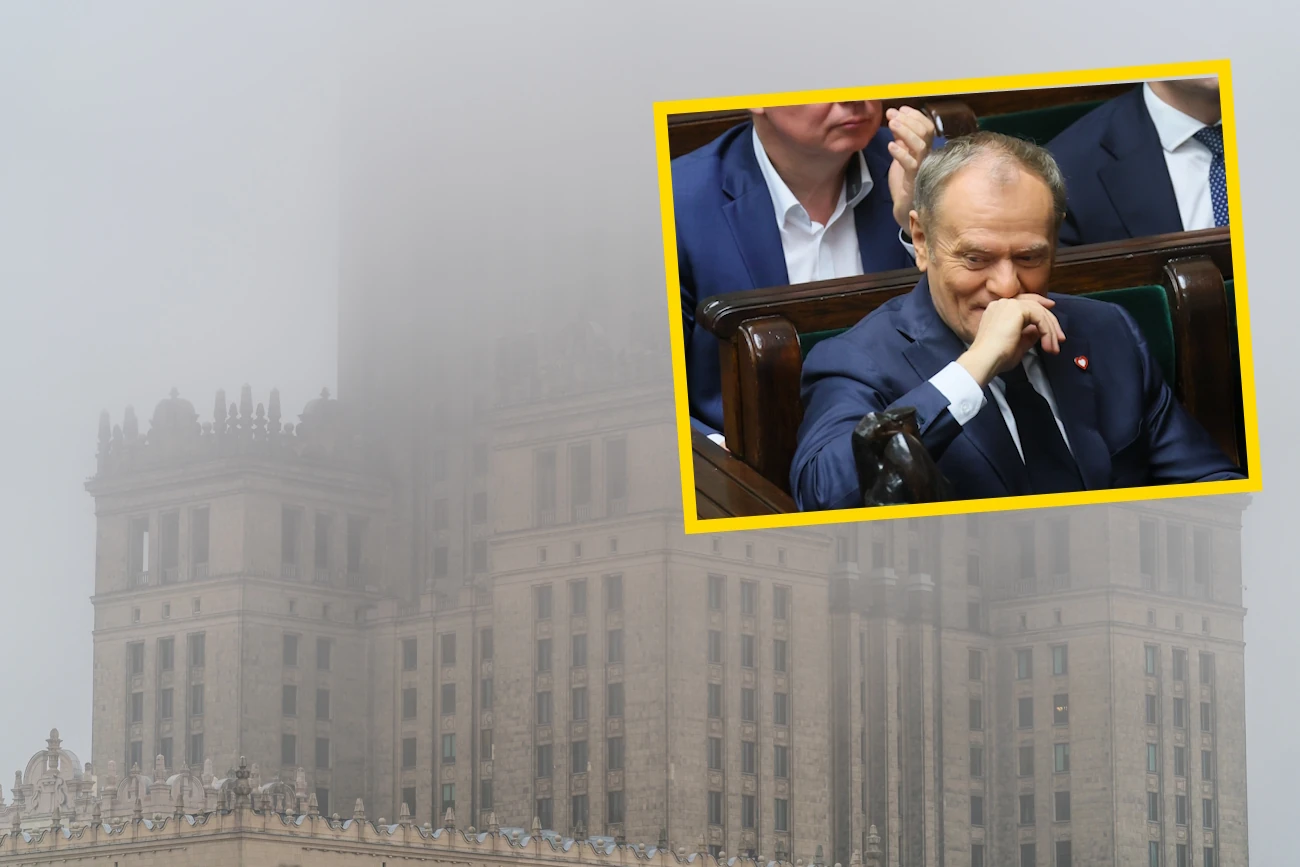 Polska pozwana do TSUE! Jak to się ma do słów Donalda Tuska, iż „nikt go nie ogra w Europie”?