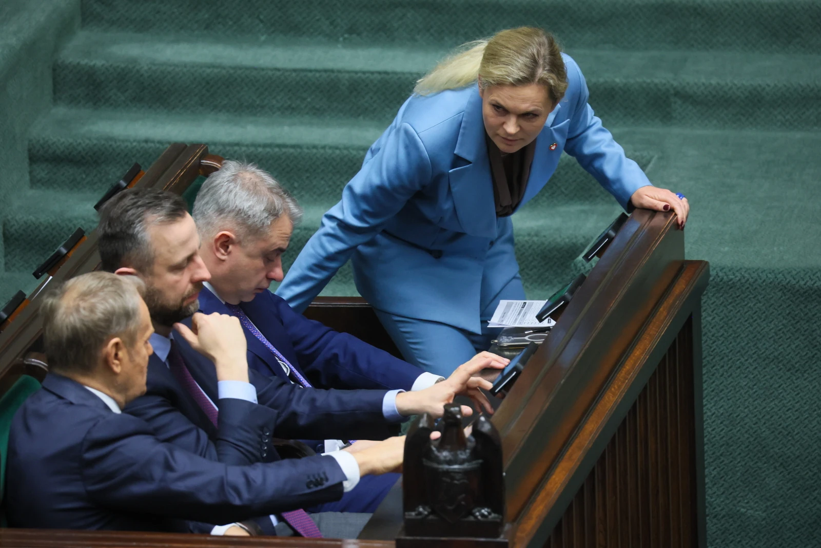 Wiemy, jak władza ocenzuruje internet. Rząd da pieniądze donosicielom!