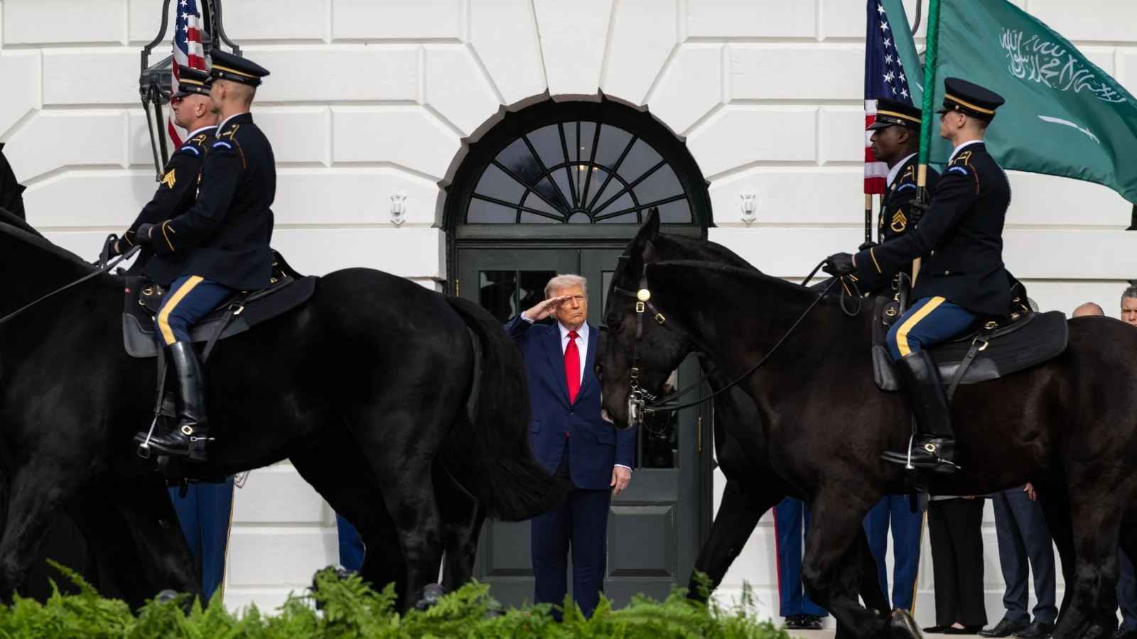 Plan Trumpa dla Ukrainy. W jednym punkcie mowa o Polsce