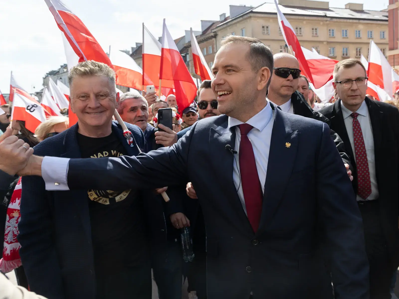 Mocny wpis Nawrockiego! Tak prezydent odniósł się do propozycji zakończenia wojny na Ukrainie