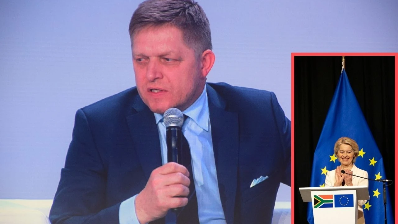 Bruksela bierze na cel kolejne państwo i grozi karami