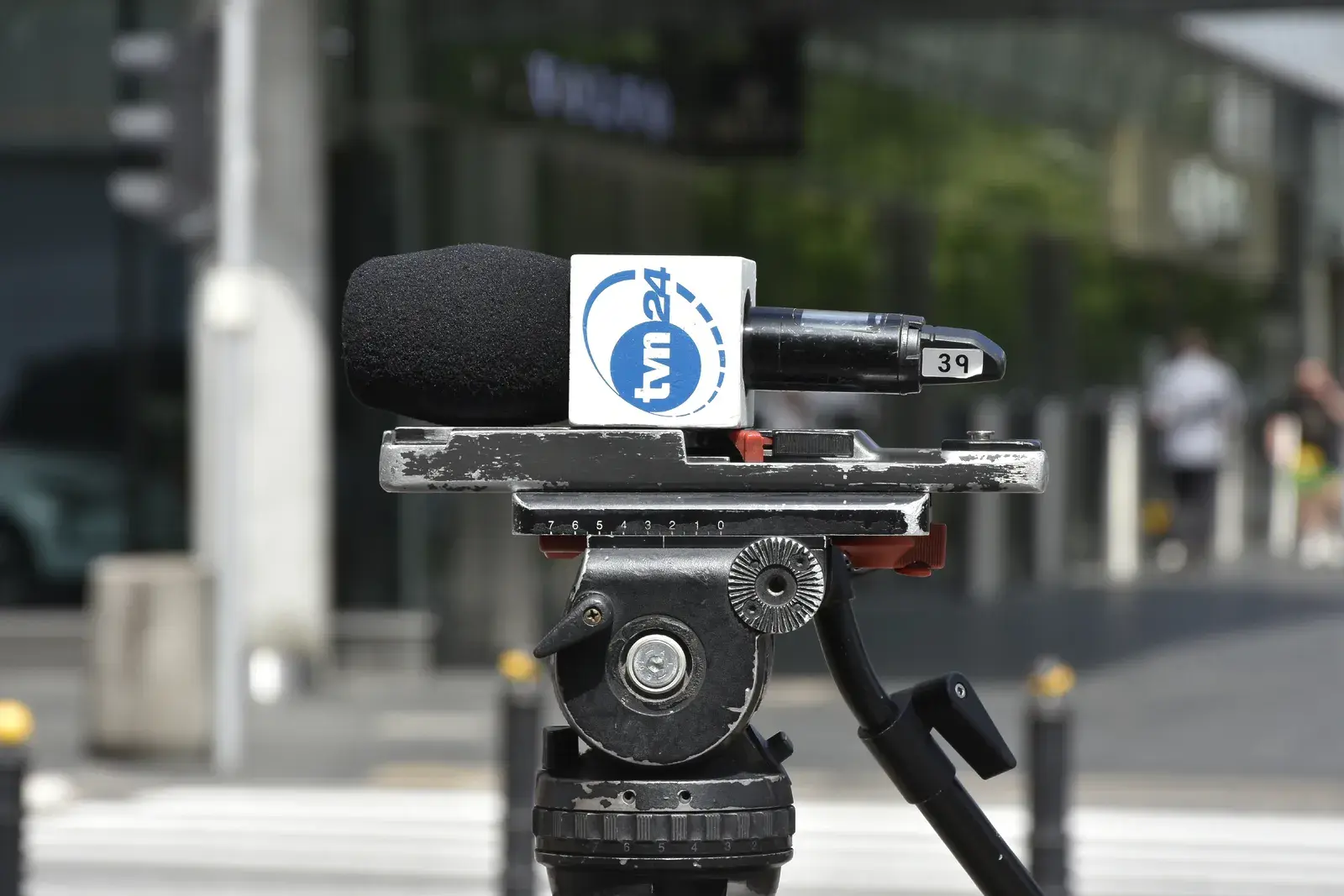 Zaskakujące informacje ws. TVN. Telewizja znajdzie się pod kontrolą... Białego Domu?