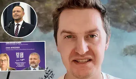 Sędziowski Pucz: Żurek Chce Aresztować Prezydenta