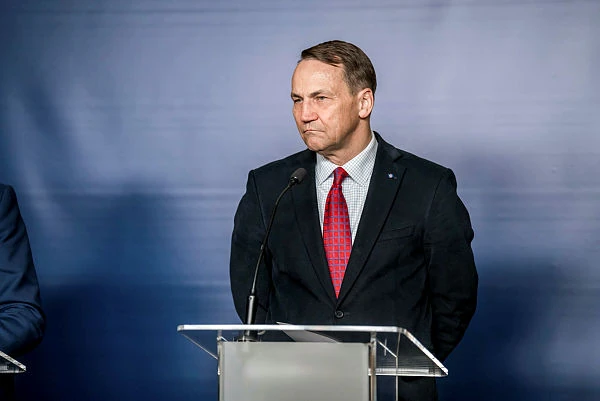 MSZ wzywa ambasadora Izraela. Poszło o kontrowersyjny wpis Jad Waszem