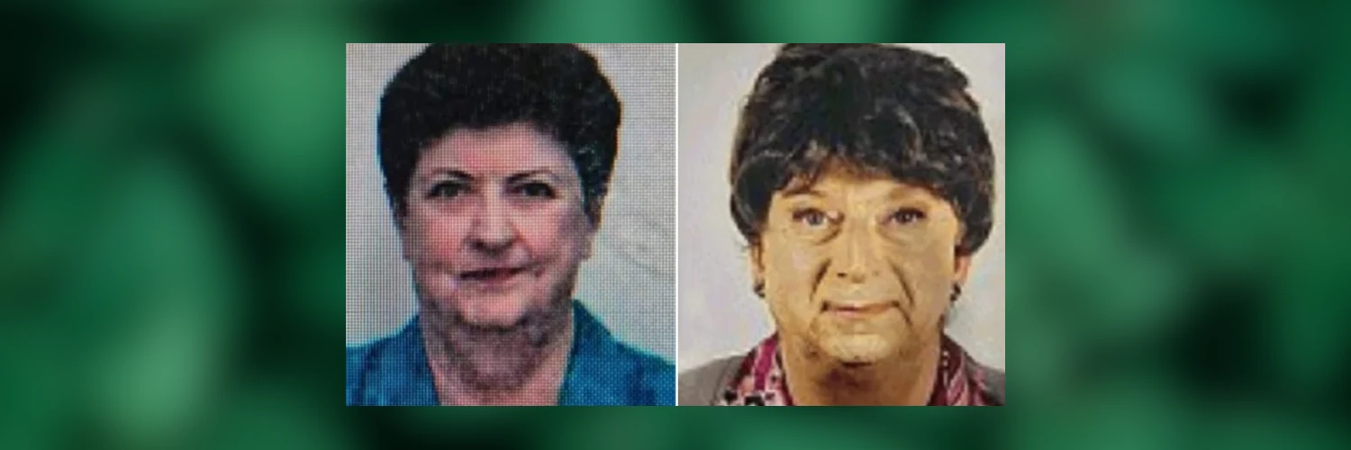 Makabryczne oszustwo: zwłoki matki w domu, a syn w jej ubraniach w urzędzie