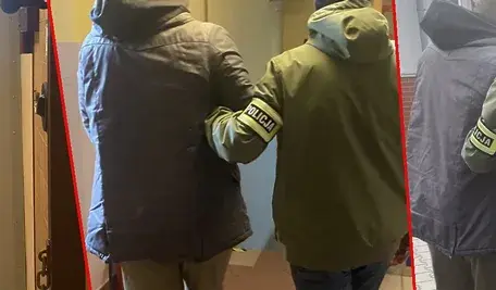 Podejrzani o brutalny napad na seniorkę w Lublińcu są w rękach policji. Usłyszeli już zarzuty