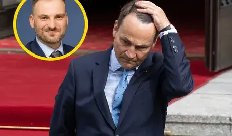 sikorski wiewiór