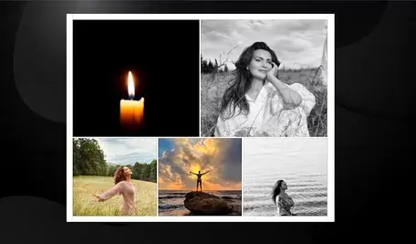 Agnieszka Maciąg miała zaledwie 56 lat. Jej przedwczesna śmierć jest szokiem dla całej Polski