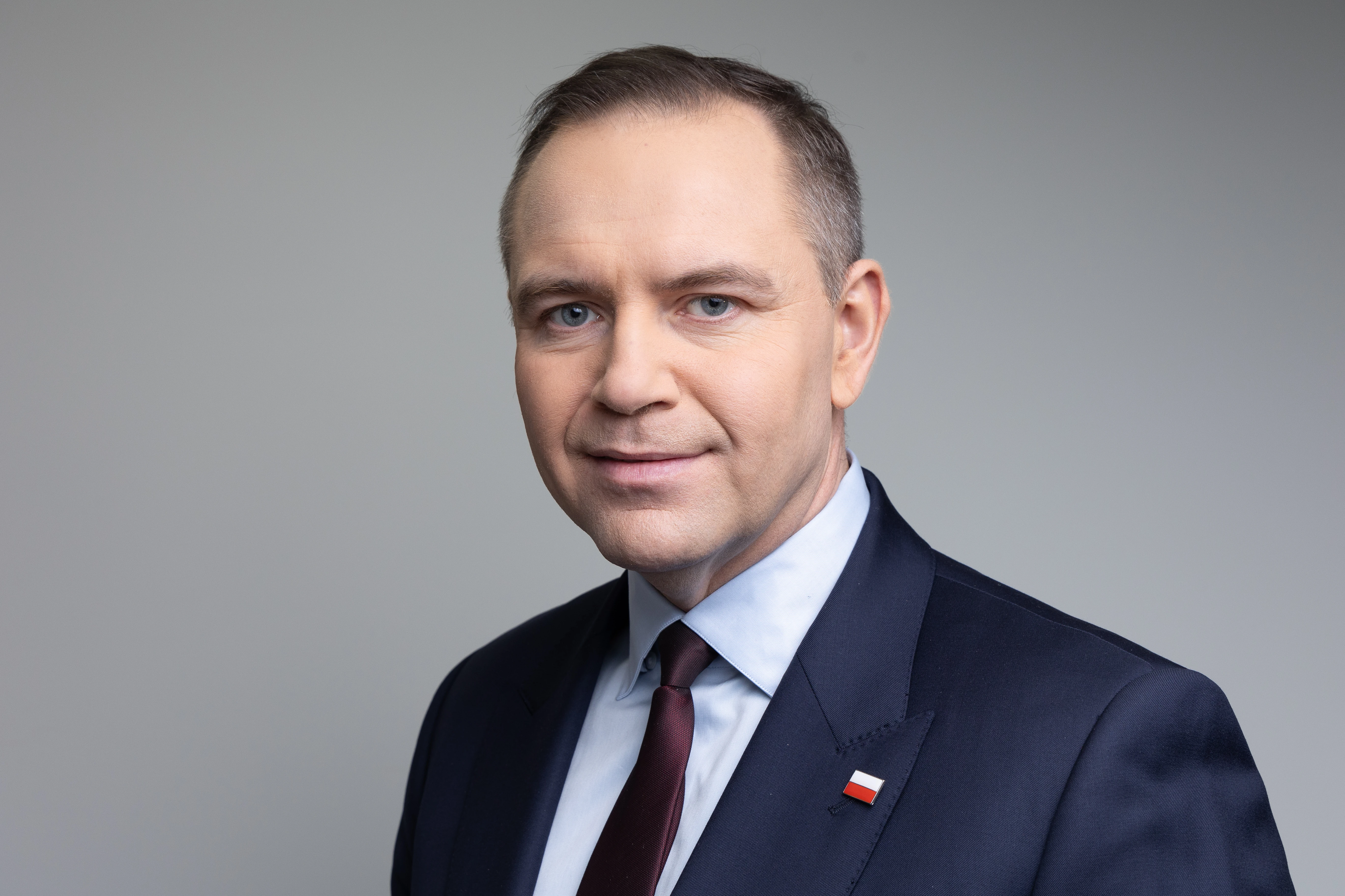 Prezydent zawetował dwie ustawy. „Nie mogę narażać bezpieczeństwa państwa ani łamać zasady zaufania do prawa”