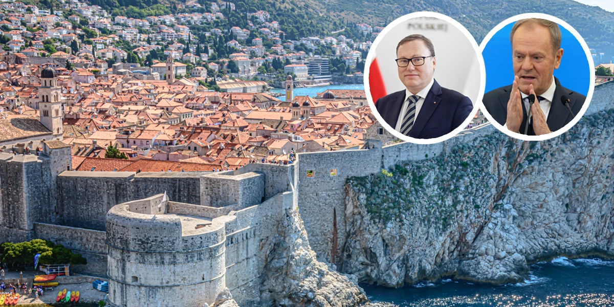 Pomysł senatora G. Biereckiego już działa... w Chorwacji! Zamiast imigrantów z Azji i Afryki, ściągają rodaków. Dlaczego D. Tusk woli obcych nam kulturowo migrantów?