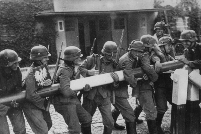 Niemcy wciąż zarabiają na swoich zbrodniach. Wstrząsająca relacja polskiego dokumentalisty