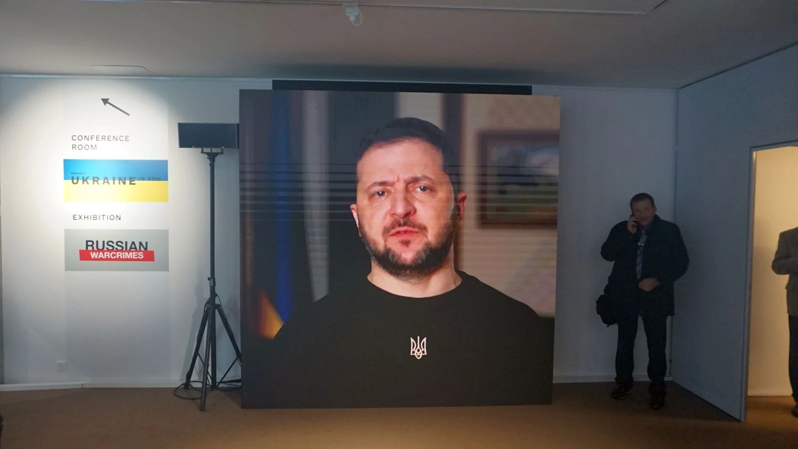 Ukraina nie wejdzie do Unii przez korupcję? Śledztwo i dymisja prawej ręki Zełenskiego