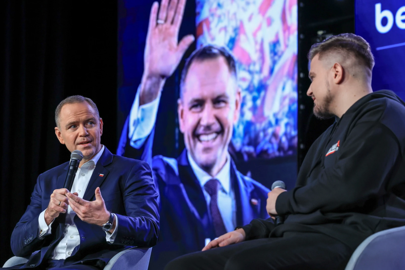 Prezydent zapowiada, co zrobi z ustawą ws. blokowania treści w internecie: „Polacy są narodem wolności”
