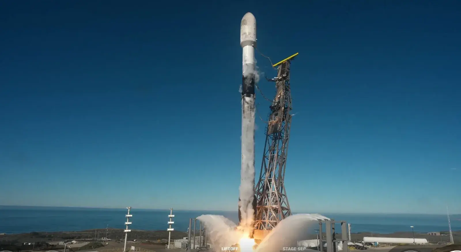 Historyczny moment! Pierwszy polski satelita poleciał w kosmos