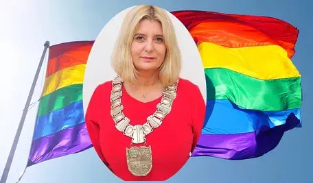 Beata Moskal-Słaniewska chce rozpocząć rewolucją od Świdnicy, w której rządz