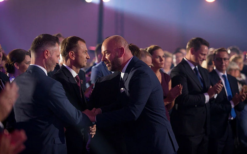 Polityczny los prezydenta Wrocławia wisi na włosku. W KO szykują pilną naradę