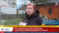 Pani Urszula z Wyryk została dostrzeżona przez MON dopiero po interwencji telewizji wPolsce24
