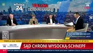 salon dziennikarski