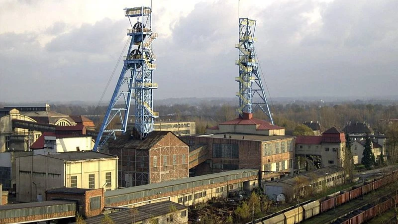 Kopalnia Silesia na krawędzi. Sanacja się nie udała. Ponad 700 osób na bruk