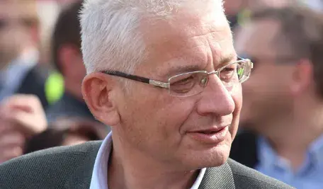 ludwik dorn