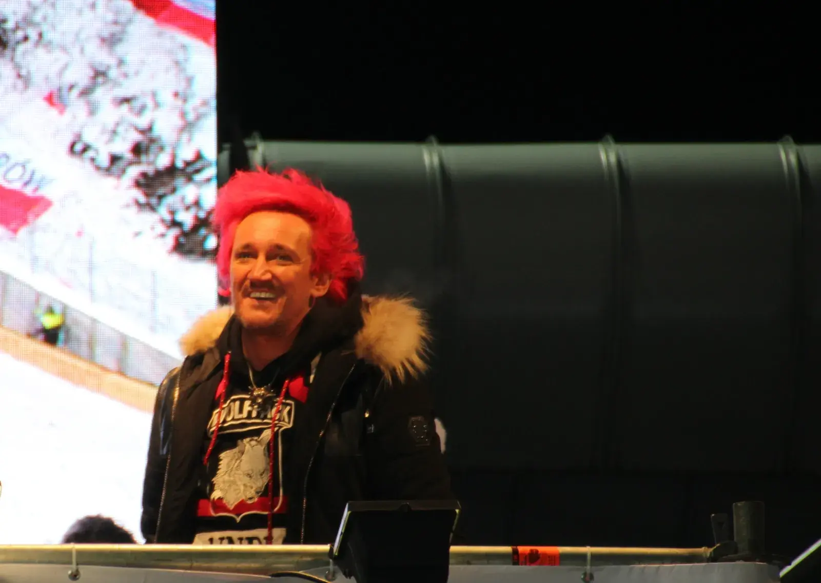 Szok. Płacili po tysiąc złotych, żeby spotkać się z Wiśniewskim. O co chodzi?