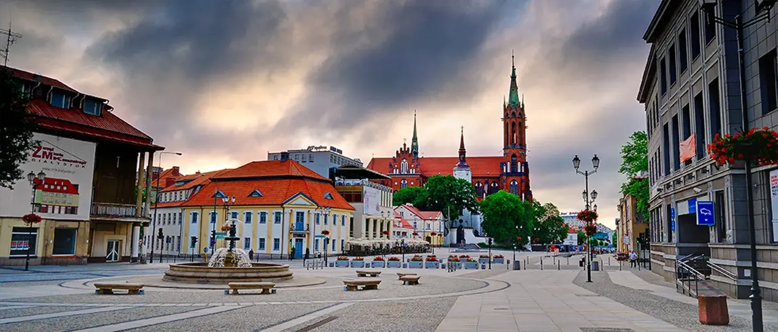 Польский город готовится к войне. Укрытия в школах создадут на деньги КПО