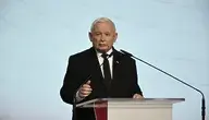 Jarosław Kaczyński ostro komentuje działania Donalda Tuska i Waldemara Żurka w sprawie sądów