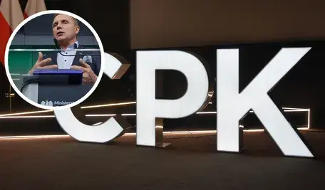 Nowe informacje rzucają cień na działalność KOWR i relacje polityczno-biznesowe wokół strategicznych gruntów pod budowę CPK. Urzędujący szef KOWR – poseł PSL Henryk Smolarz – spotykał się z Andrzejem Wielgomasem, twórcą Dawtony, w kluczowym momencie tuż przed ujawnieniem kontrowersyjnej sprzedaży ziemi. 