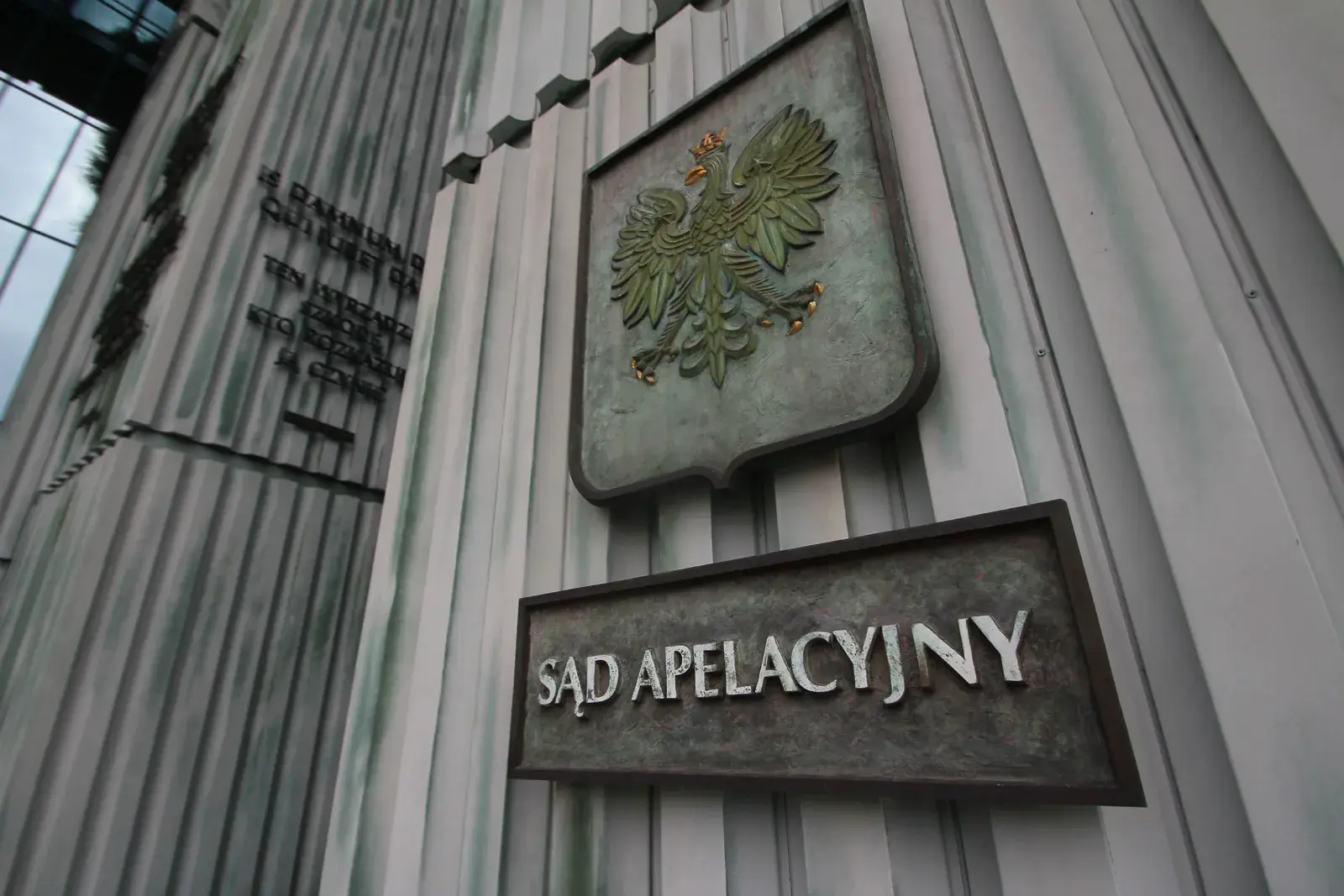 Szokujące ustalenia dziennikarzy. Sąd uchylił wyrok na pedofila, bo wydał go "neo-sędzia"