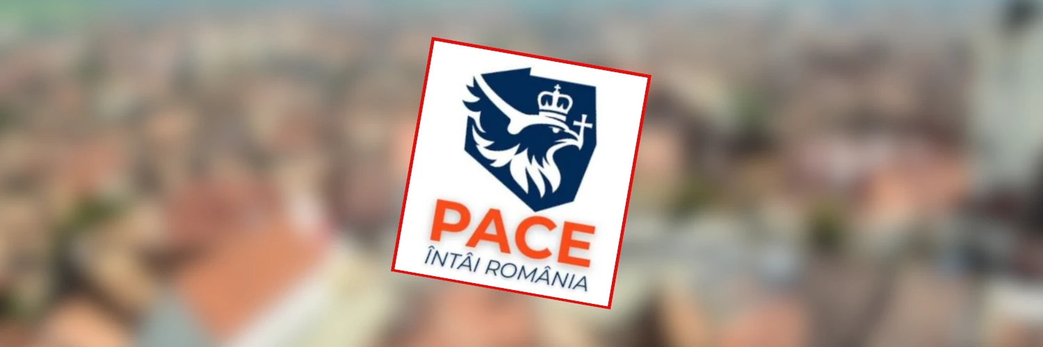 Wpadka rumuńskich polityków. Ukradli logo polskiej partii - łącznie z granicami naszego kraju