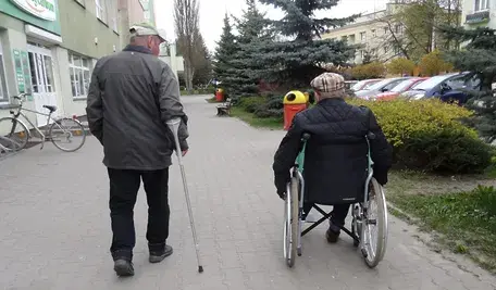 Emeryci nie będą już mieć bezpłatnych leków. 