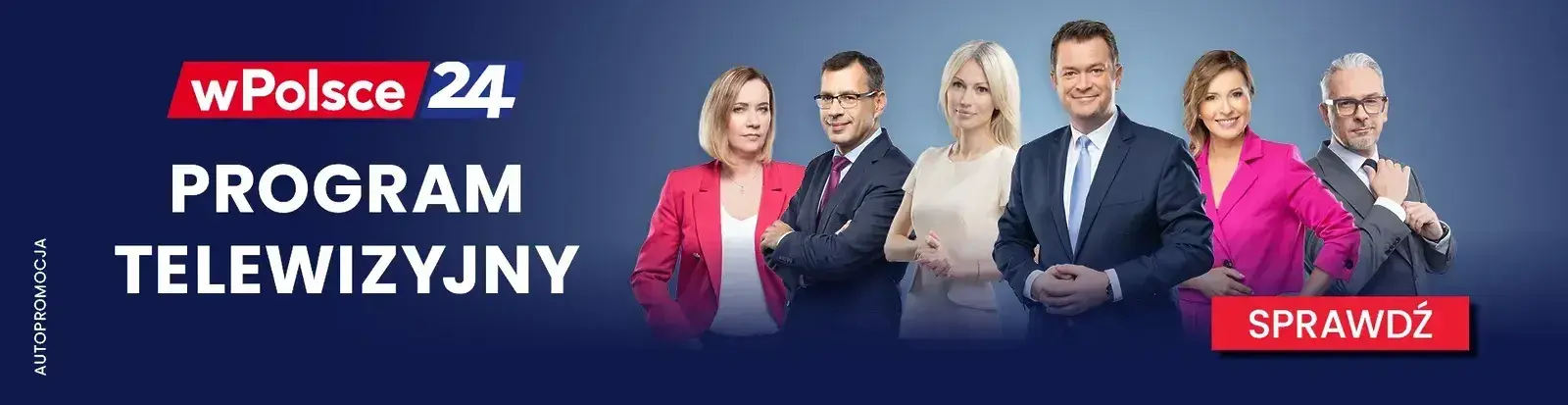 Program telewizyjny