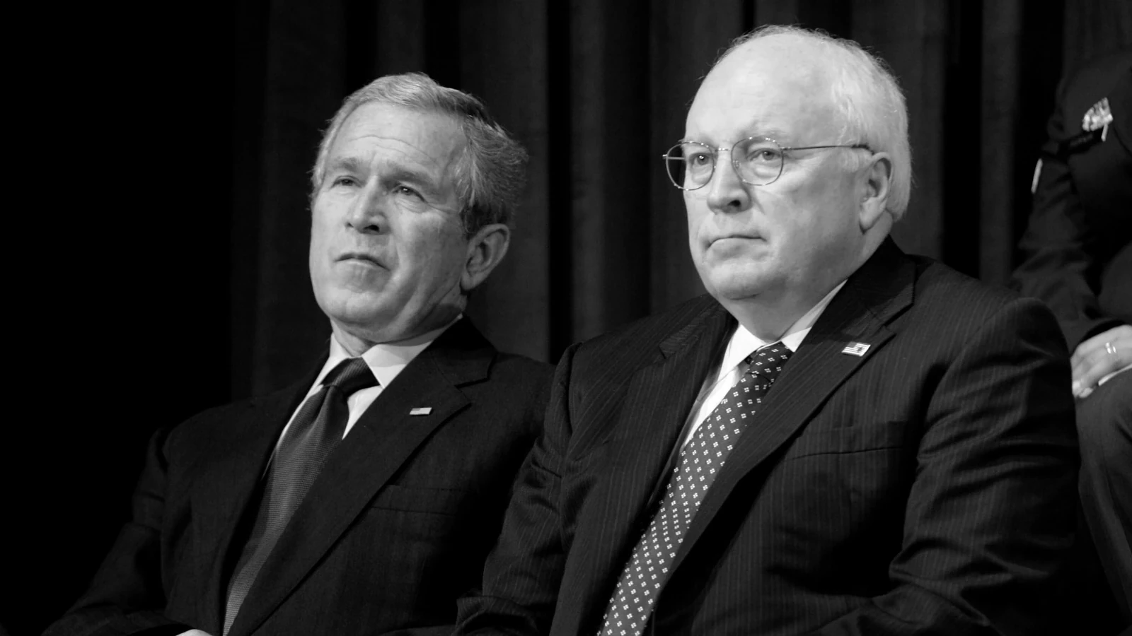 Był najpotężniejszym wiceprezydentem w historii USA. Zmarł Dick Cheney