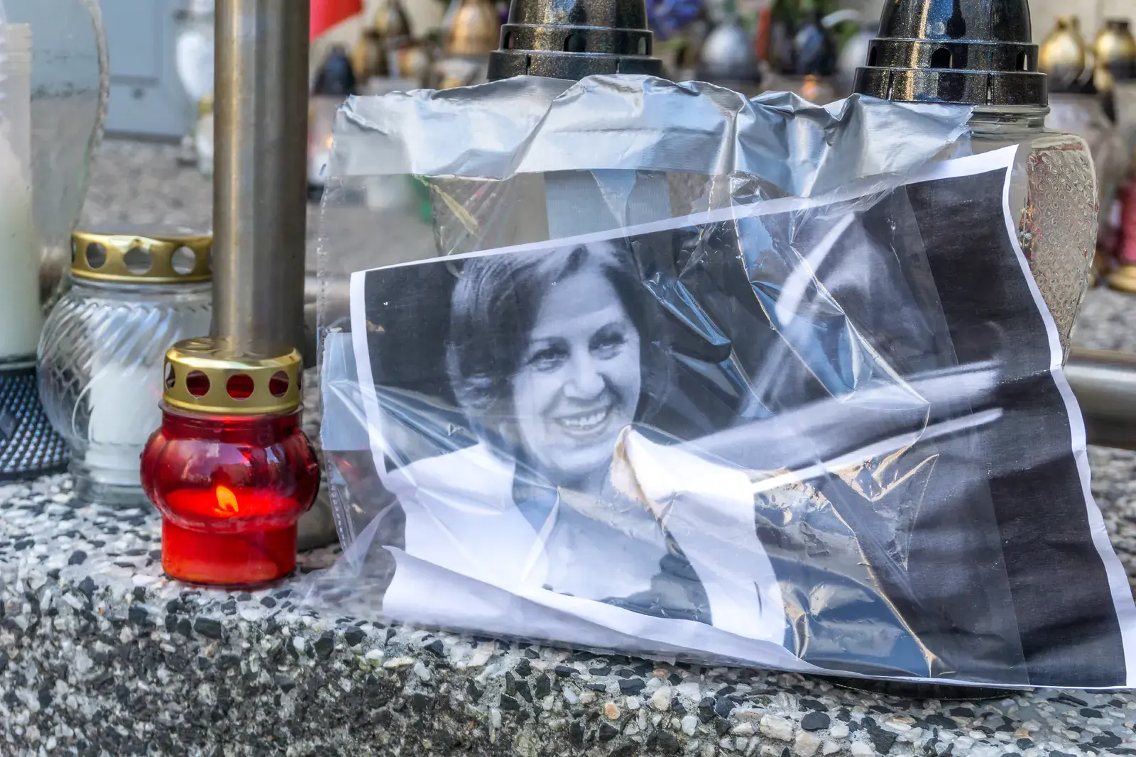 Jaka była przyczyna śmierci Barbary Skrzypek? Ujawniono najnowsze informacje