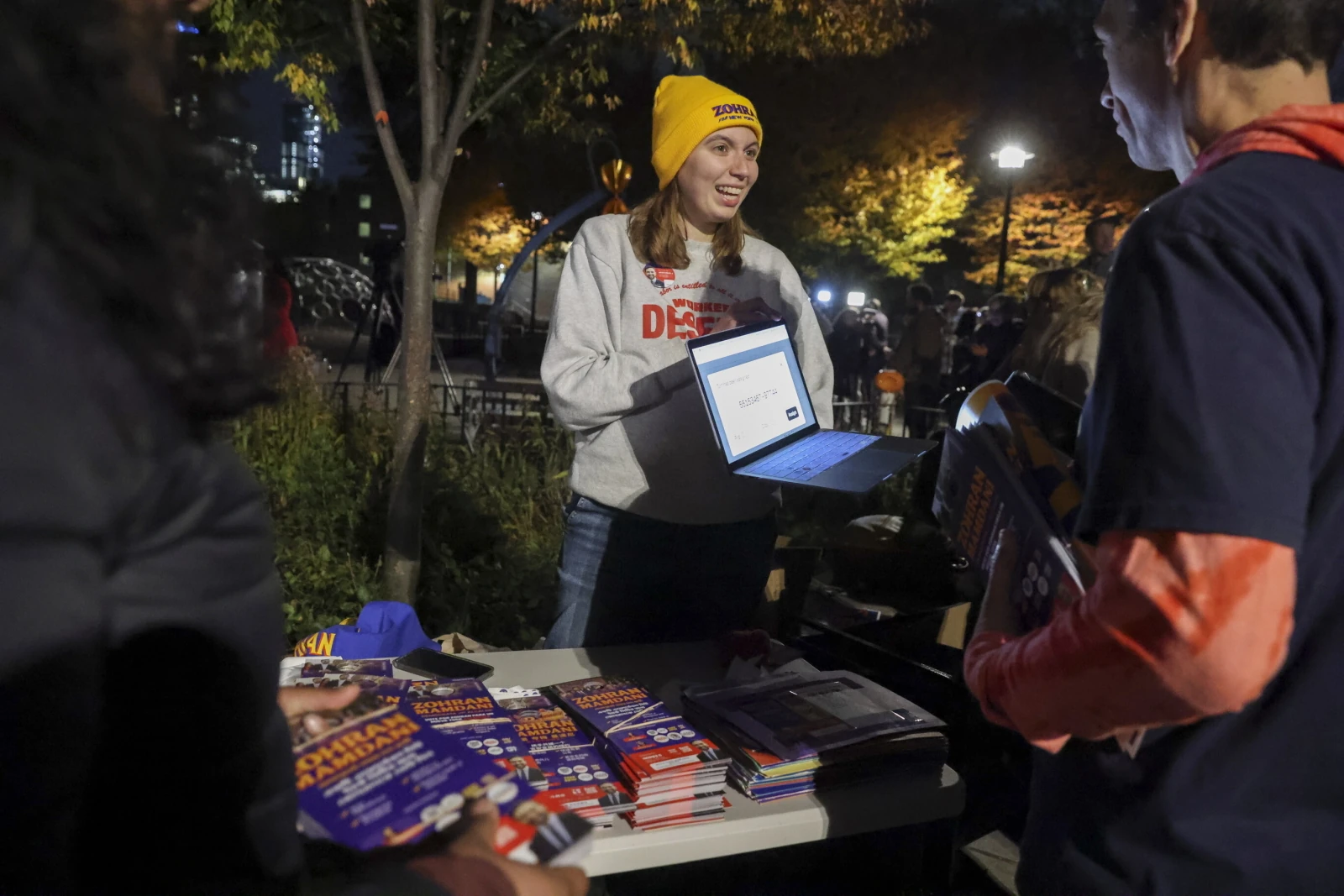 Nowy Jork wybiera burmistrza: skandalista, komunista czy kandydat o polskich korzeniach?