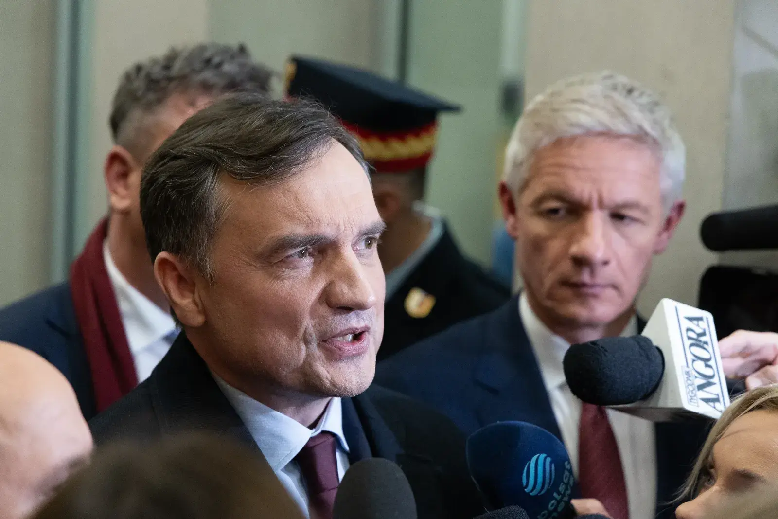 To może być punkt zwrotny. Zbigniew Ziobro otrzyma pomoc od prezydenta?