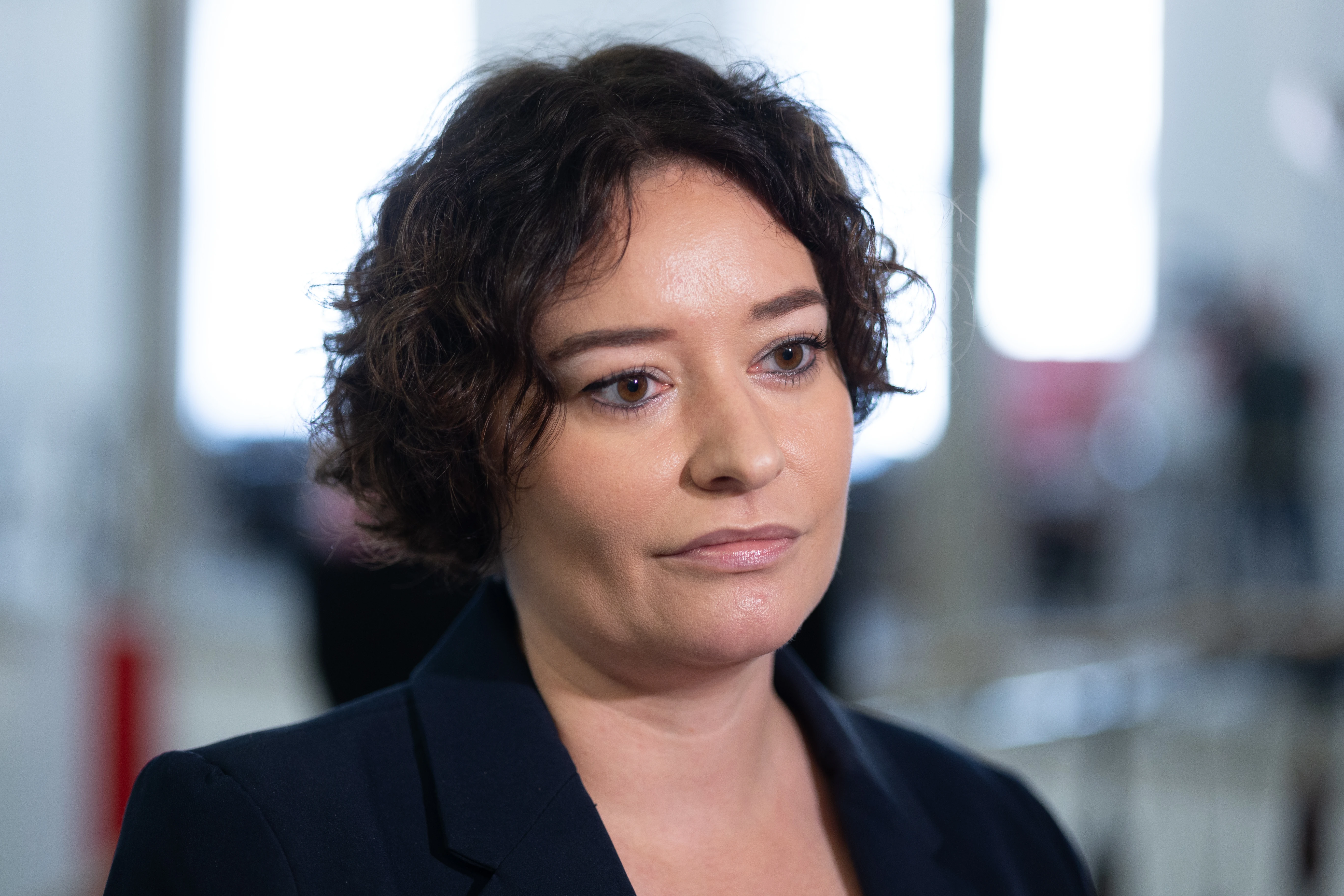 Anna Maria Żukowska znów w centrum uwagi. Nie uwierzysz, co powiedziała o katolikach