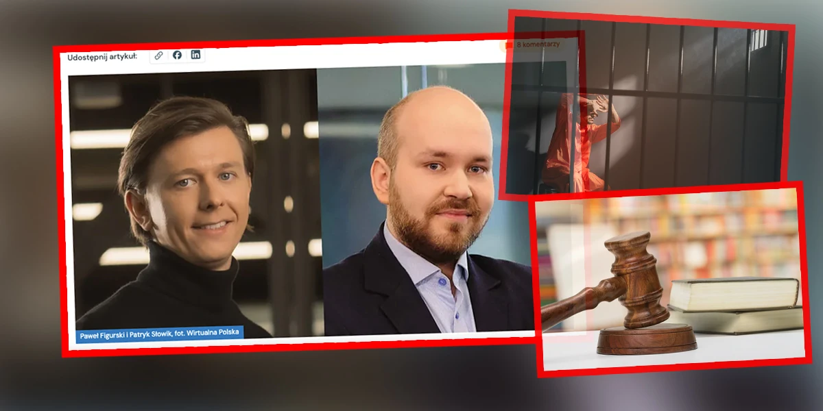 Kara za cytowanie? Dziennikarze skazani za brak autoryzacji. Kuriozalny wyrok sądu