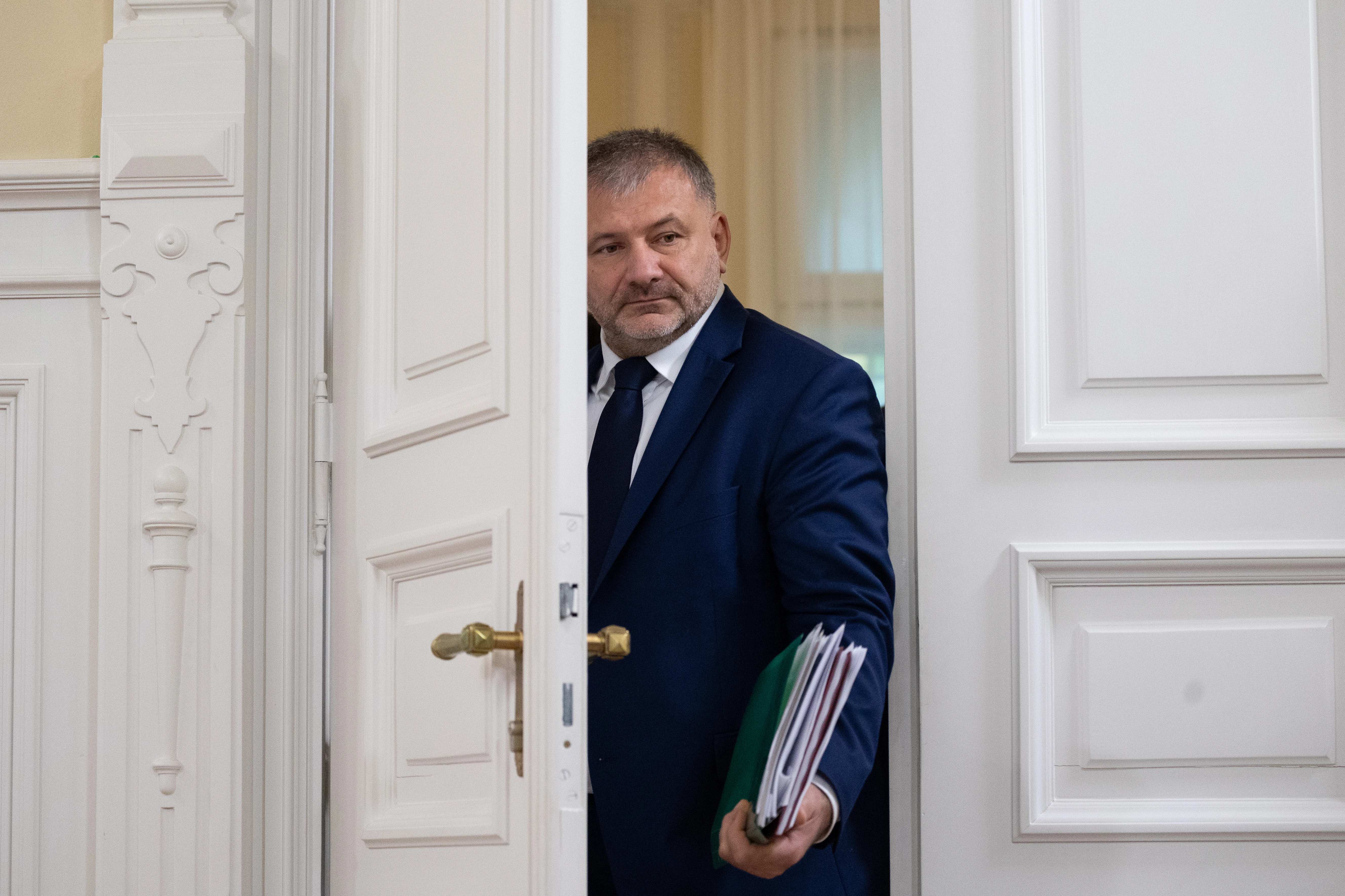 To będzie istny przewrót prawny! W taki sposób Żurek zamierza zrealizować misję Tuska i Brukseli