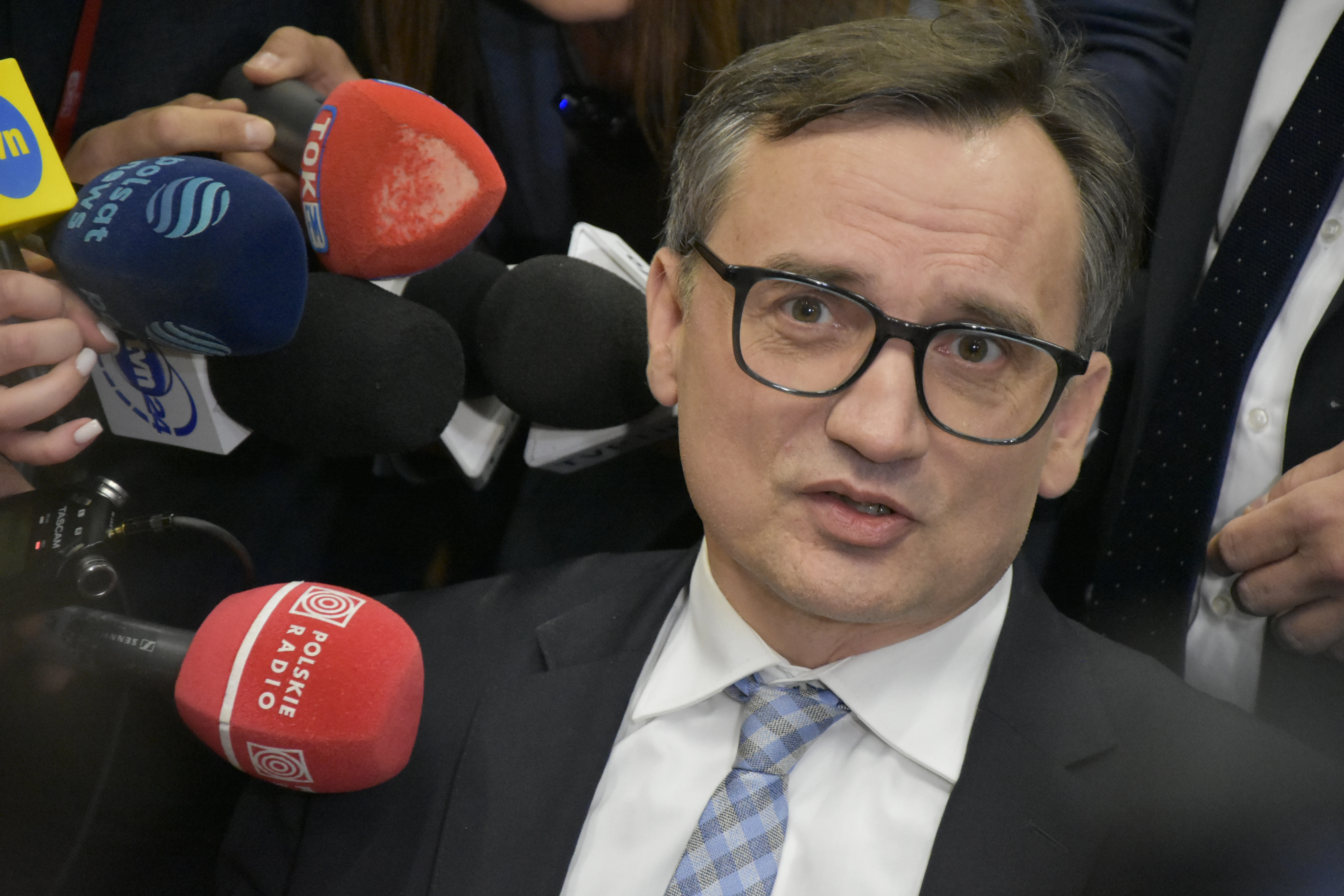 Absurd! Lekarz wydał opinię o Ziobrze bez kontaktu z posłem? "To wygląda na ustawkę z udziałem lekarza!"