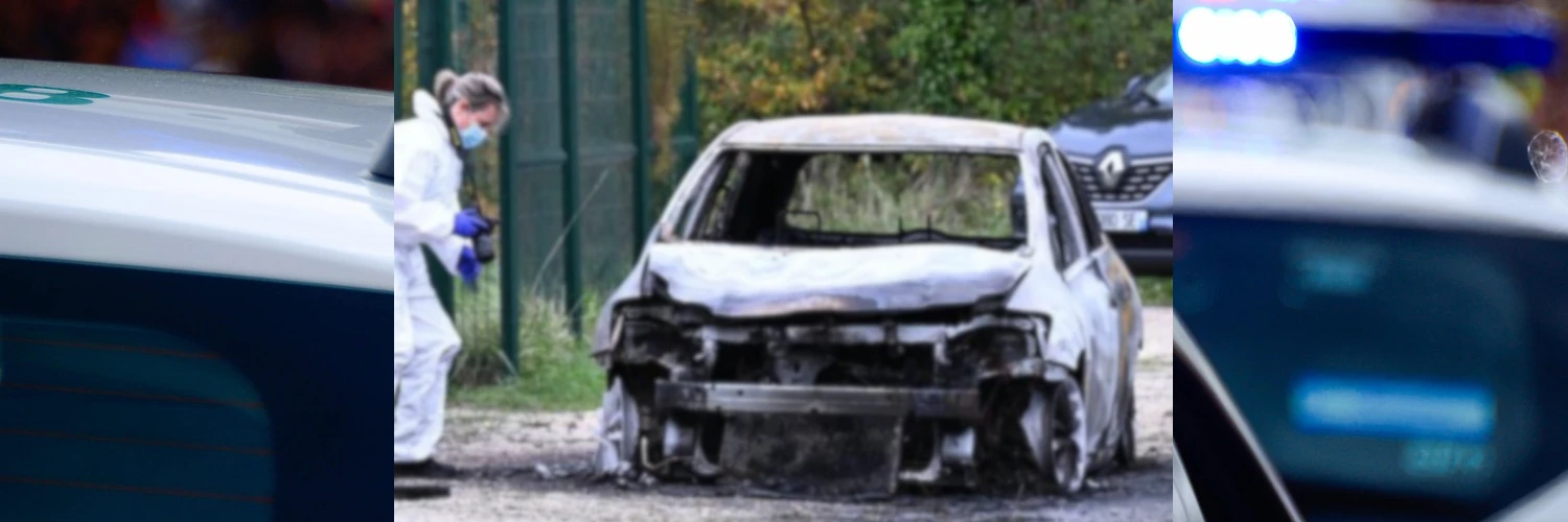 Kolejny zamach we Francji. Sprawca krzyczał Allahu Akbar