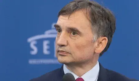 Trudne dni Zbigniewa Ziobry przed decyzją w sprawie jego immunitetu