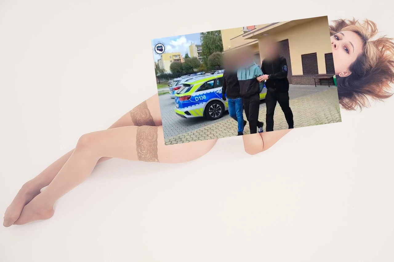 Coraz więcej Polek i Polaków robi sobie nagie zdjęcia. Wykorzystują to przestępcy